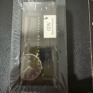 Daniel Wellington Black Watch, 36 mm